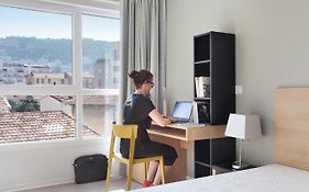 Residence Odalys Nice Angely